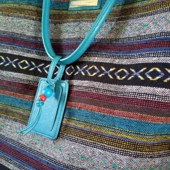 weekender bag - Picture 5 of 7